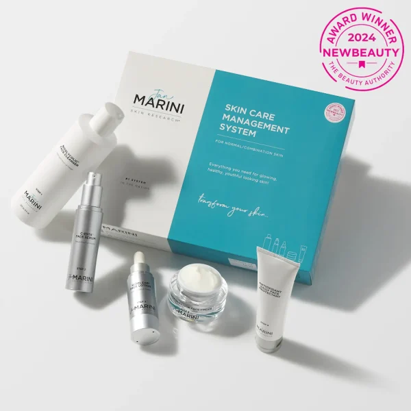 Authorised Stockist Jan Marini Skin Care